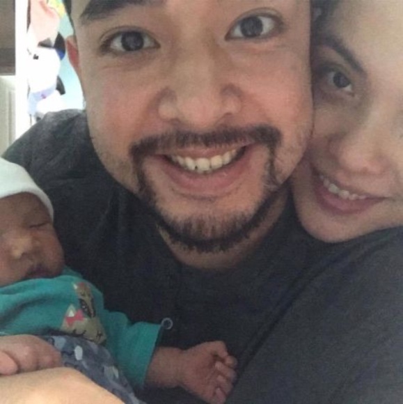 Meet your Posher, Aaron matthew - Picture 1 of 1